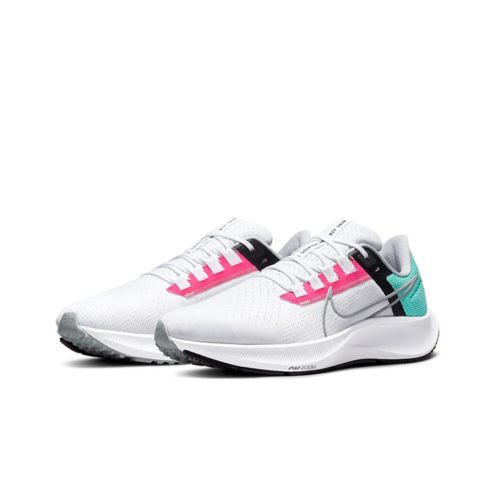Мужские кроссовки Nike Air Zoom Pegasus 38 'South Beach' CW7356-102
