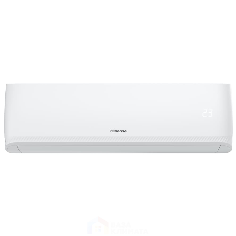 Сплит-система настенная Hisense AS-13UW4RYRCM04 City DC inverter
