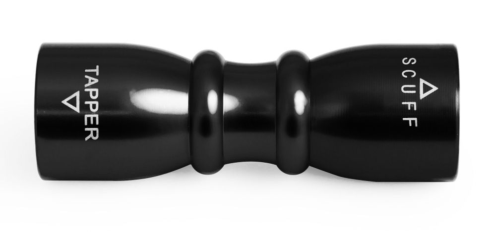 Махровка "Tip Tool 2" черный