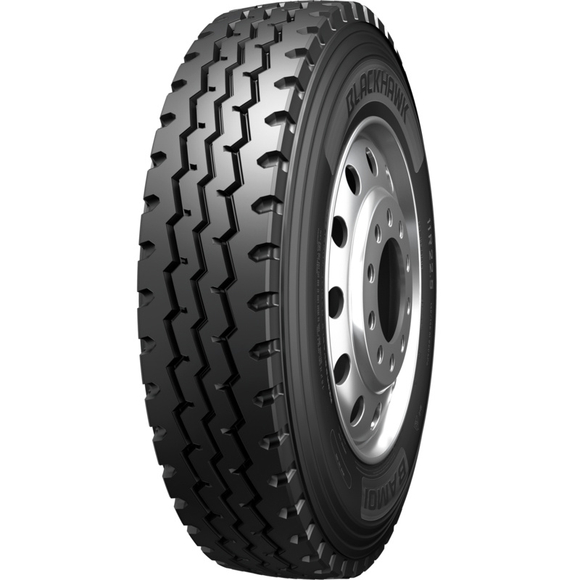 Blackhawk (Sailun Group Co., LTD) 8,25R20 139/137K BAM01 TTF 16PR