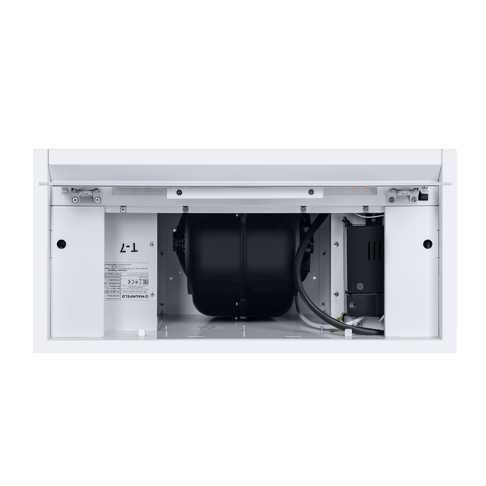 Кухонная вытяжка MAUNFELD MZR 60