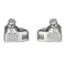 SIMGOT EW300 Silver