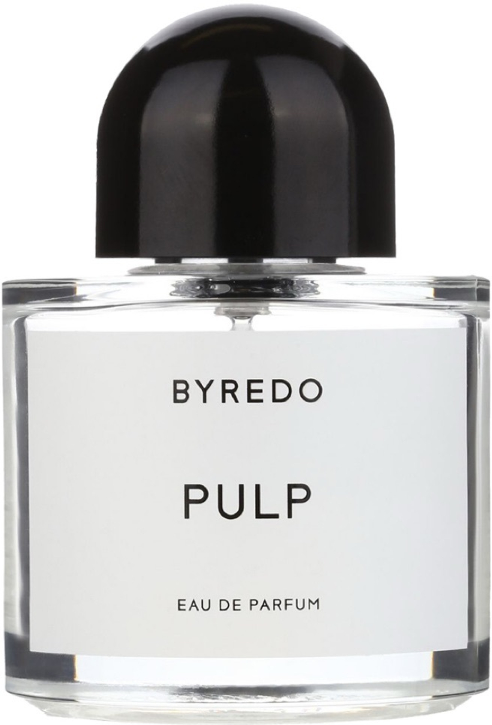 Byredo Pulp