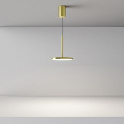 Подвесной светильник Maytoni Plato P076PL-L12W4K-BS