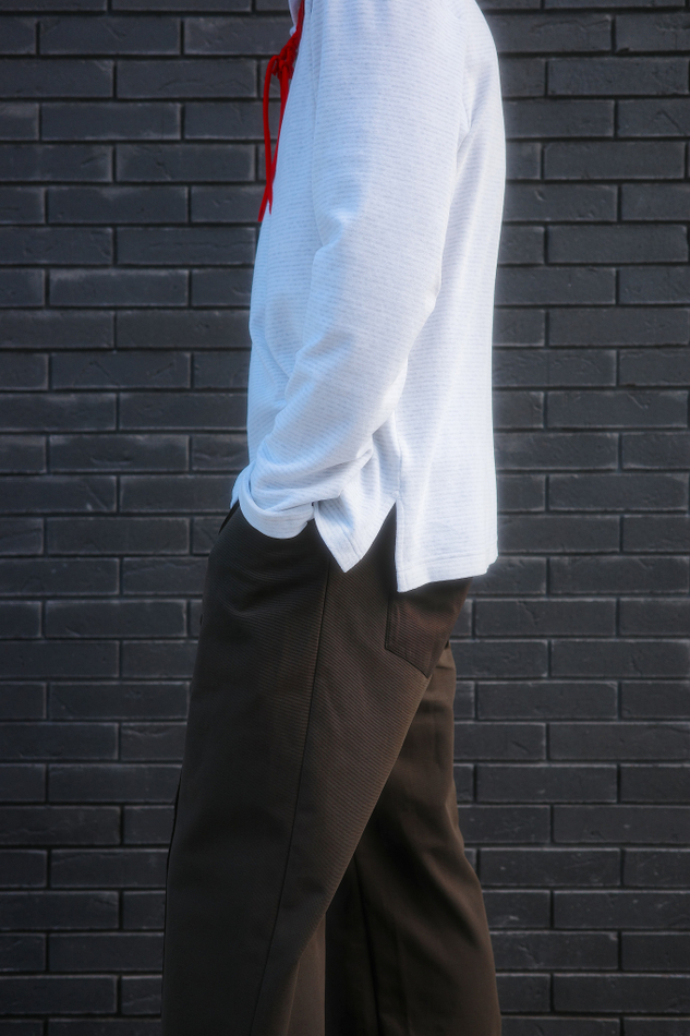 Лонгслив ALTO More