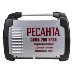 Ресанта САИПА-200ПРОФ сварочный полуавтомат 65/97