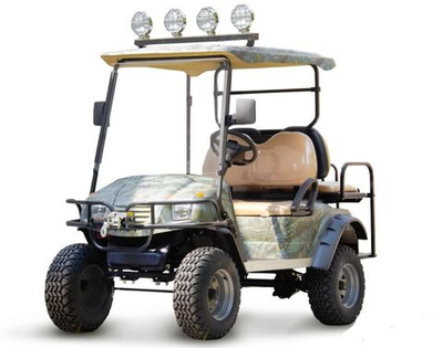 Гольфкар EAGLE EG2020ASZ