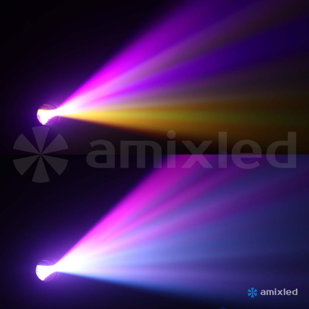 Световой прибор Amixled ARROW BEAM 150