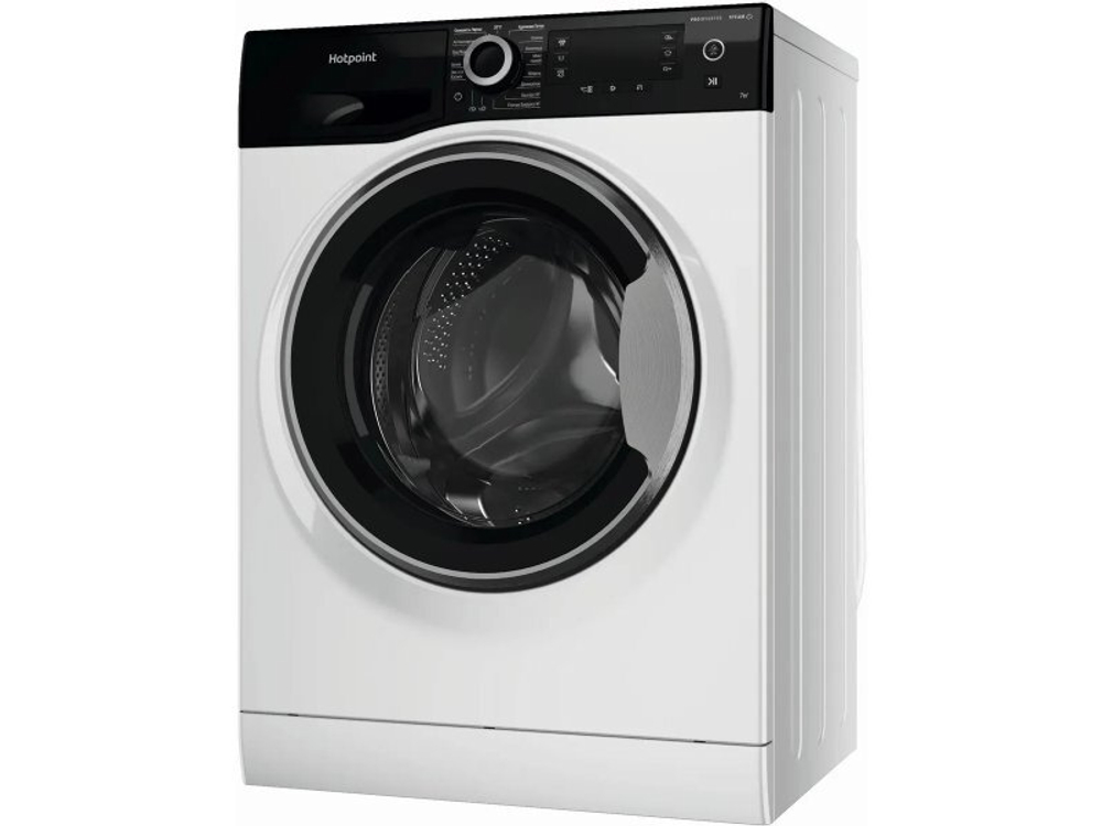 Стиральная машина Hotpoint NSD 7239 ZS VE RU