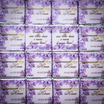 Набор шоколадных бонбоньерок