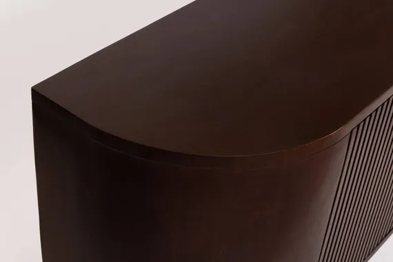 Комод Mead из дерева манго, 165х75 см