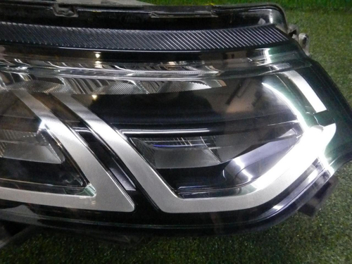 Фара правая Land-Rover Discovery Sport (2019-н.в.) LED