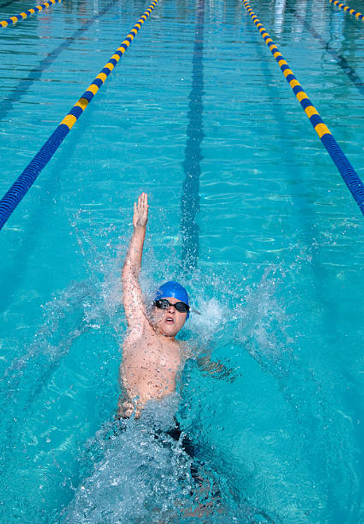 Детская тренировка 9-18 лет. 45 мин.