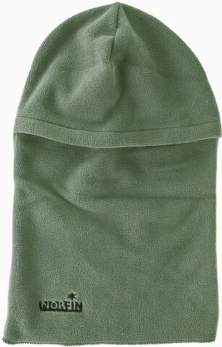 Шапка-маска Norfin MASK р.L флис.