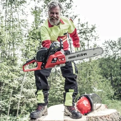 Solo by AL-KO BKS 6646 бензопила 127520