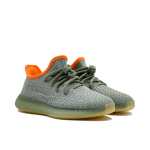 YEEZY 350 KIDS "DESERT SAGE"