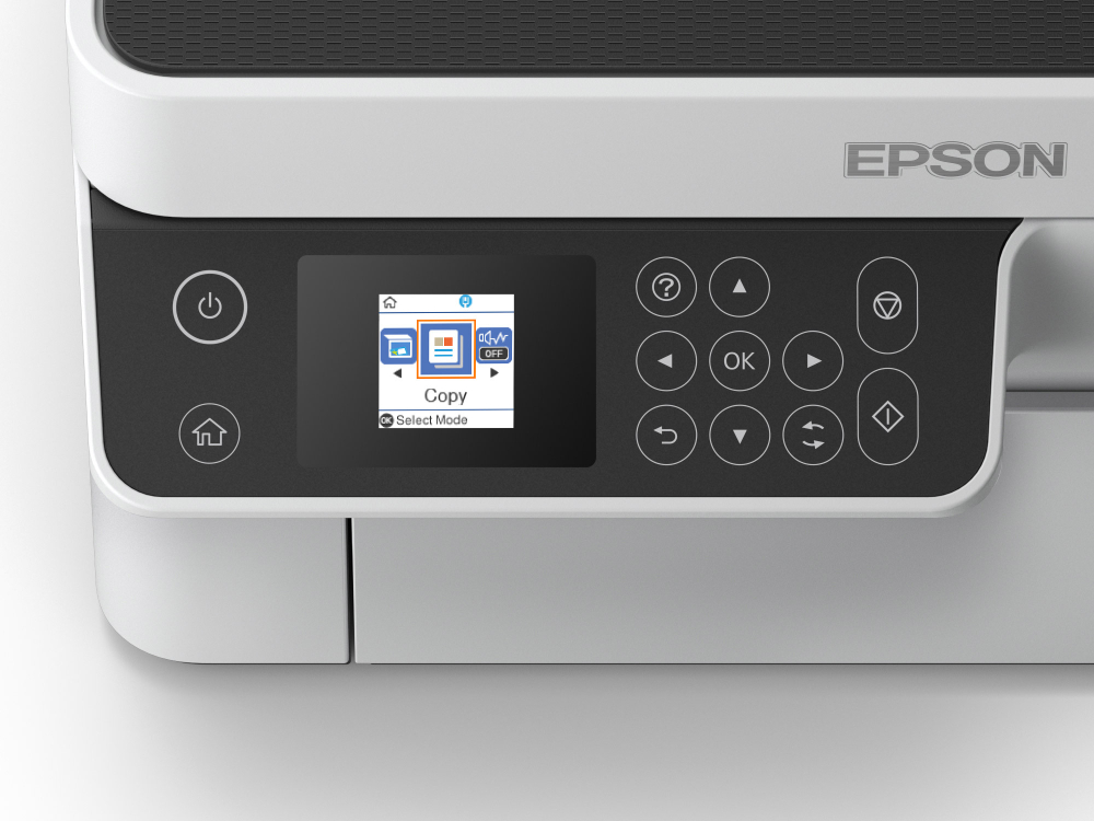 МФУ Epson EcoTank M2110