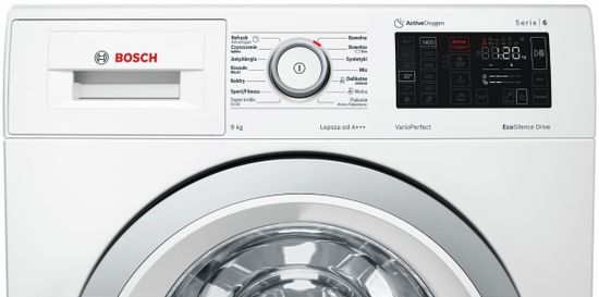 Стиральная машина Bosch WAT 2876E