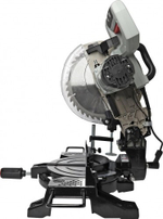 Пила торцовочная сетевая Ресанта ТП-255Л 75/18/3