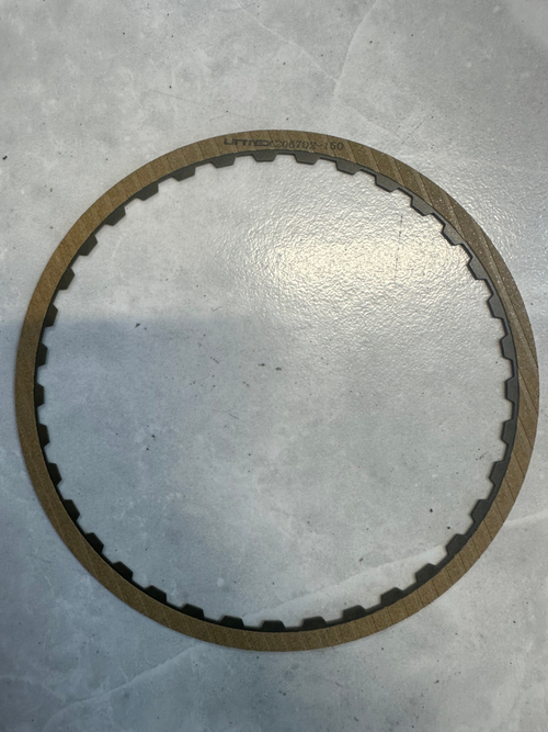 Фрикцион диск С2 Lintex A750E/A760E/A761E