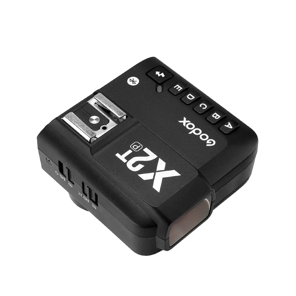 Пульт-радиосинхронизатор Godox X2T-P TTL для Pentax