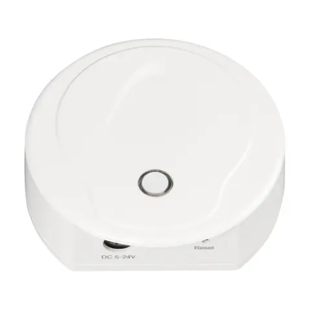 Конвертер SMART-K58-WiFi White (5-24V, 2.4G) (Arlight, IP20 Пластик, 5 лет) 029895