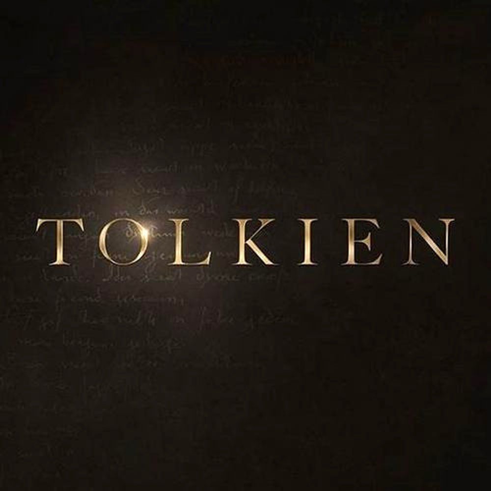 Soundtrack / Thomas Newman: Tolkien (CD)