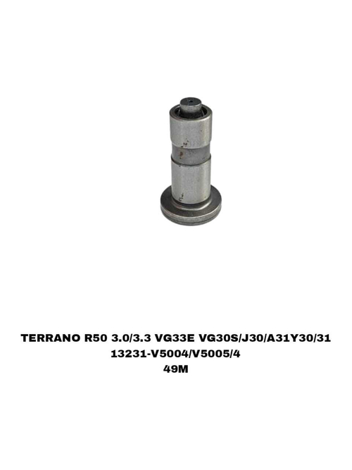 ГИДРОКОМПЕНСАТОРЫ TERRANO R50 3.0/3.3 VG33E VG30S/J30/A31Y30/31 [ 49 MM ]