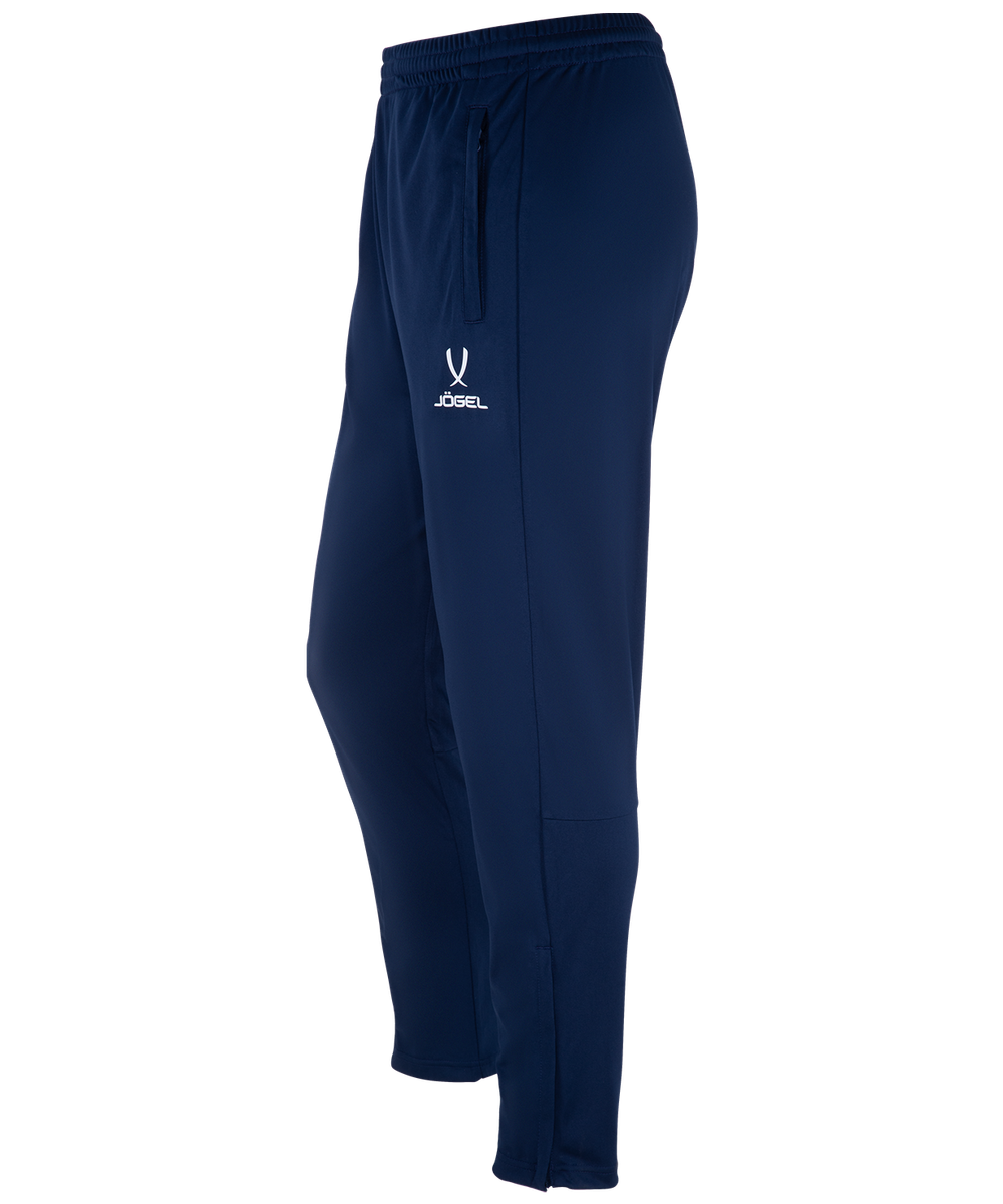 Брюки тренировочные CAMP Tapered Training Pants, темно-синий