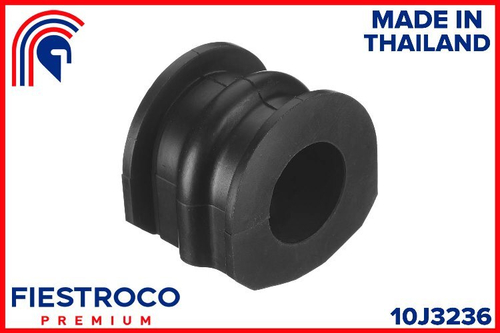 Втулка стабилизатора 10J3236