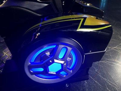 Игровой автомат гонки, с рулём "Need For Racing"