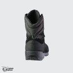 Берцы Мангуст Бутекс Черные 24046