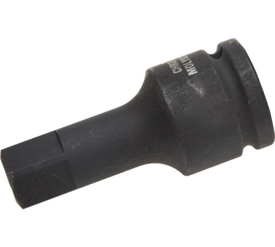 KRAFTOOL 3/4″, 100 мм, ударный удлинитель для торцовых головок (27967-100)