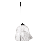 Подсачек разборный L-172см, D-45см, капрон (Беларусь)