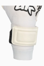 Вратарские перчатки 4keepers Soft Vein RF2G Junior - белый