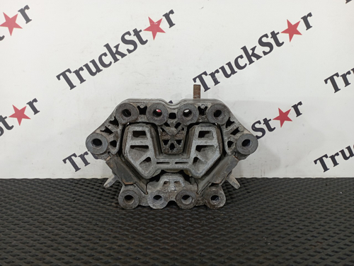 Подушка КПП 2020г.