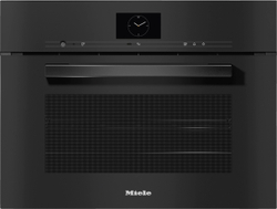 Встраиваемая пароварка Miele DGC 7640 HC Pro OBSW
