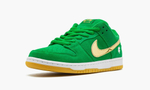 Dunk SB Low Pro "St. Patrick’s Day"