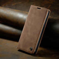 Чехол-книжка CaseMe Matte Samsung Galaxy S8