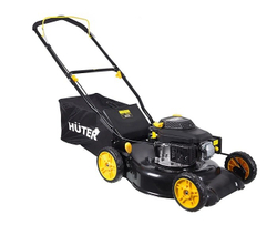 Газонокосилка Huter GLM-4.0 T