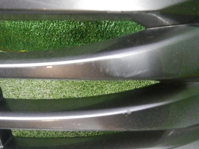 Решетка переднего бампера Toyota Camry xv70 (2017-2021)