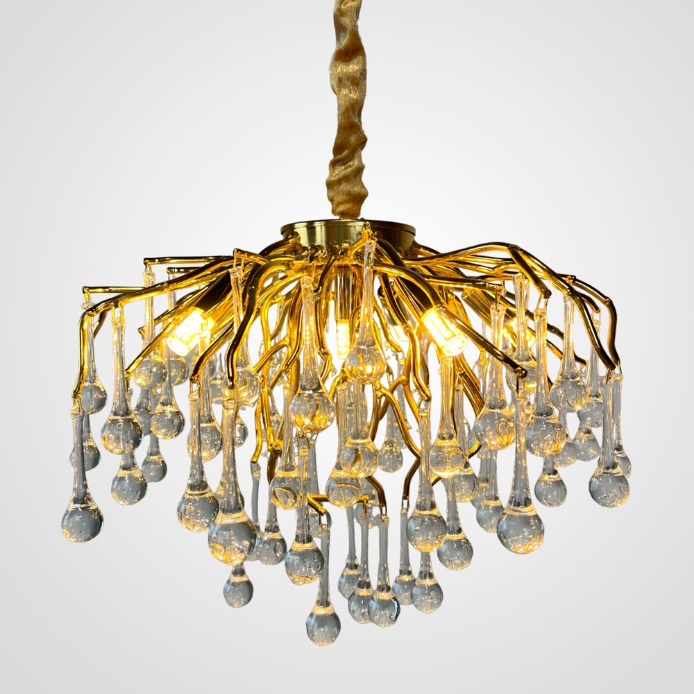 Подвесная Люстра Marian A D39 By Imperiumloft