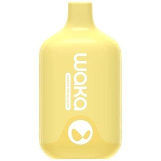 Купить Одноразовый Pod WAKA SMASH - Манго Дыня Алоэ (6000 затяжек)