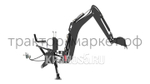Навесной экскаватор FEL BK 550