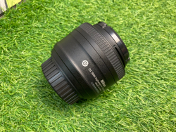 Nikon 50mm 1.8G AF-S Nikkor