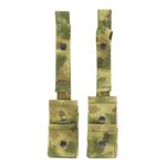 Т-340 "Упор" комплект 2 шт., ТБА