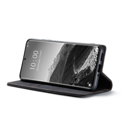 Чехол-книжка CaseMe Matte Redmi Note 14 Pro