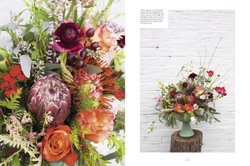 Floral Contemporary: The Renaissance in Flower Design