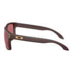 Oakley Plastic Irregular Shape Sunglasses
