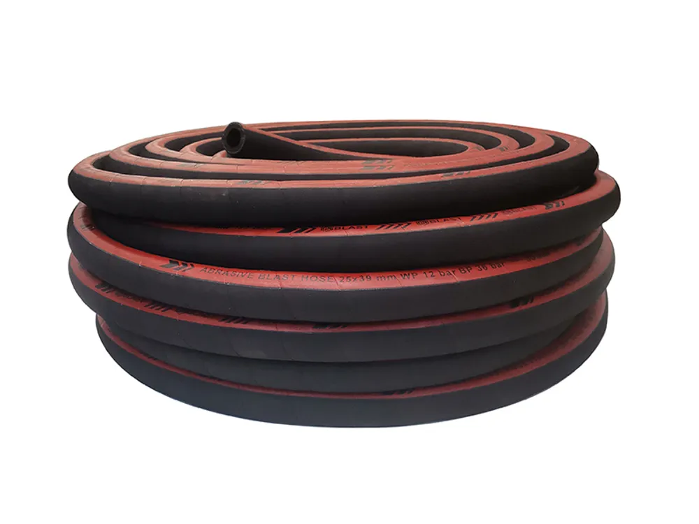 Пескоструйный рукав 32 мм GN Abrasive blast hose 40 метров арт. GN-ABH-32